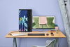 Monitor LED HP U28 28 " 3840 x 2160 px IPS / PLS 4K do pracy nauki szkoły