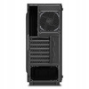 Obudowa gamingowa komputerowa Sharkoon TG4 Midi Tower szkło hartowane RGB