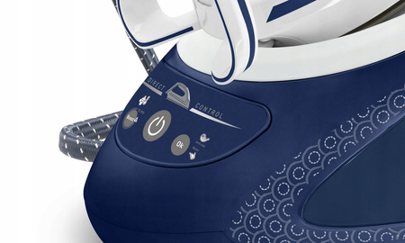 Stacja parowa Tefal GV9580 2600 W Żelazko parownica