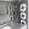 Obudowa komputerowa gamingowa Nox Hummer TGM Midi Tower szkło hartowane