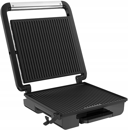 OUTLET Grill elektryczny Tefal GC 242D12, 2000 W, panini, steki, kanapki