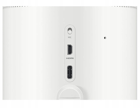 PROJEKTOR SAMSUNG SP-LSP3BLAXXH PRZENOŚNY OBROTOWY Uszkodzony