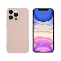 TINT CASE MOTO E14 pink