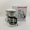 Ekspres do kawy Drip KitchenAid 5KCM1208EWH 1,7l 1100W
