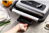 OUTLET Grill elektryczny Tefal GC 242D12, 2000 W, panini, steki, kanapki