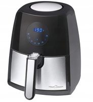 OUTLET Frytkownica beztłuszczowa Profi Cook 501147 1500 W 2,5 l