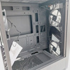 Obudowa komputerowa gamingowa RGB MSI MPG Velox 100R Midi Tower ATX szkło