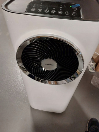 Klimatyzator Klarstein Kraftwerk Smart 12K 3200 W