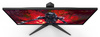 Monitor gamingowy 27" AOC 27G2 BK 1920 x 1080 144hz 1ms LED MIKROFON