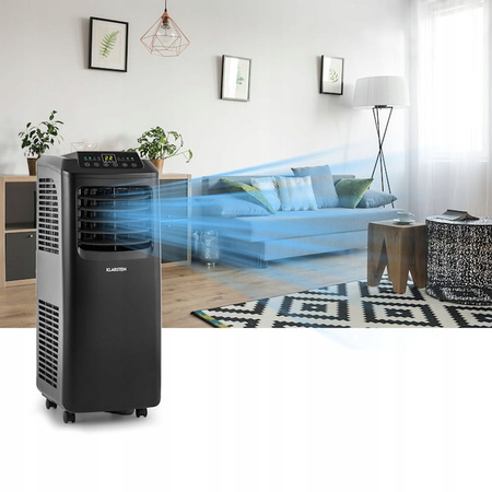 Klimatyzator Klarstein Pure Blizzard Smart 9k 1010 W