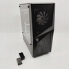 Obudowa komputerowa gamingowa MSI MAG Forge 100M Midi Tower okno szkło RGB