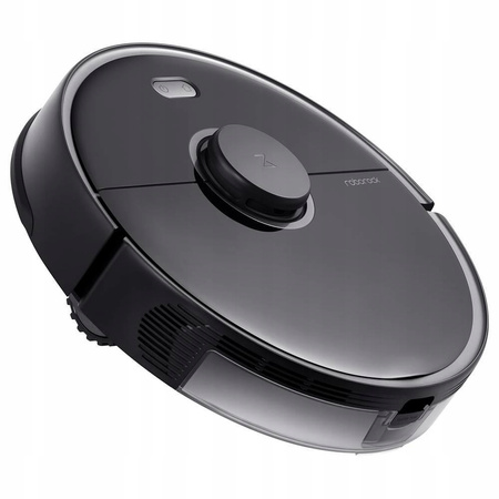 Robot sprzątający Roborock S5 MAX czarny