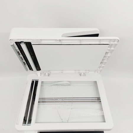 OUTLET Drukarka wielofunkcyjna laserowa (mono) Lexmark MB2236i duplex