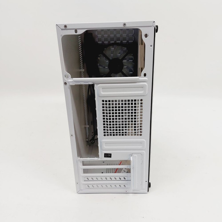 Obudowa komputerowa MARS GAMING MC-CORE MicroATX RGB oknno