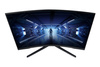 Monitor gamingowy Samsung Odyssey G5 C27G53TQWR 27 " 2560 x 1440 144Hz