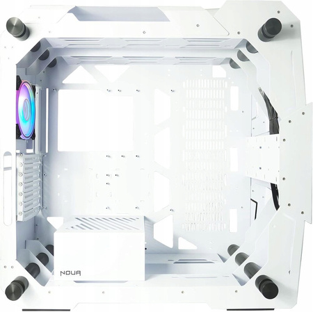 Obudowa komputerowa gamingowa Noua Ego ATX RGB Full Tower