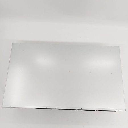 Obudowa koparki kryptowalut PNGOS BTC-S37 na 8 GPU, wbudowane 4 wentylatory