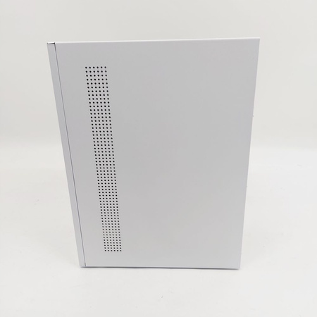 Obudowa komputerowa MARS GAMING MC-CORE MicroATX RGB oknno