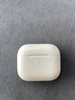 Oryginalne SŁUCHAWKI Apple AirPods 3 bezprzewodowe