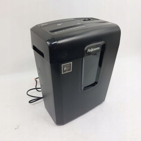 Mocna Niszczarka biurowa FELLOWES Powershred 8CD 14L P4