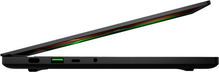 OUTLET Laptop Razer Blade 14 Ryzen 9 5900HX RTX 3070 16 GB / 1 TB AZERTY