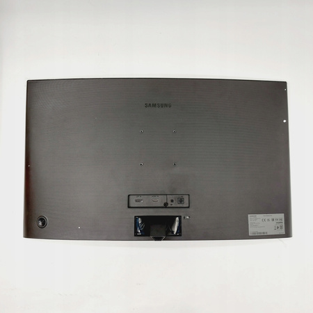 Monitor LED Samsung 27" CURVED HDMI jakc 3,5mm 1920 x 1080 px VA C27F398FWR