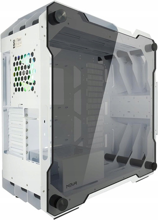 Obudowa komputerowa gamingowa Noua Ego ATX RGB Full Tower