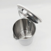 Czajnik elektryczny Zwilling Enfinigy 1850 W 1,5 l srebrny/szary