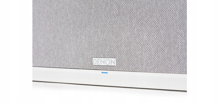 OUTLET Denon 350 Home 50WTE2 Przenośny mobilny Głośnik Bluetooth Wifi aku