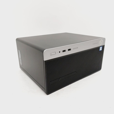 Zestaw Komputer Stacjonarny HP 400 G4 MT i7-7700 8GB 1TB HDD Windows 10 Pro