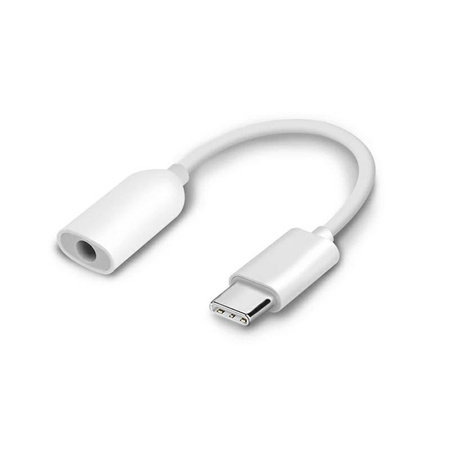 ADAPTER AUDIO FOR XIAOMI 3,5MM TO USB-C