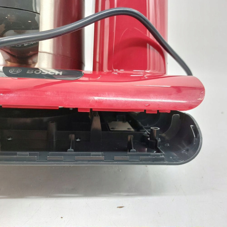 Bosch Styline TKA8A054 przelewowy ekspres do kawy 1,1l 8/12 filiżanek 1100W
