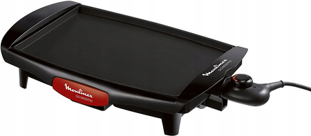 Grill elektryczny MOULINEX CB560811