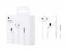 Oryginalne słuchawki douszne Apple EarPods MNHF2ZM/A