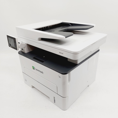 OUTLET Drukarka wielofunkcyjna laserowa (mono) Lexmark MB2236i duplex
