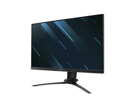 OUTLET Monitor gamingowy 240 Hz 24,5" Acer PREDATOR XB253Q GZbmiiprzx 1920 x 1080