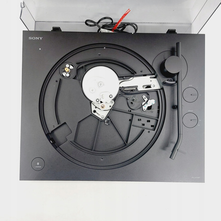 OUTLET Sony PS-LX310BT - gramofon z łączem BLUETOOTH