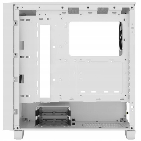 Obudowa komputerowa gamingowa Corsair 3000D CC-9011255-WW Midi Tower