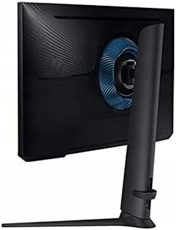 Monitor LED Samsung Odyssey G3 24" 1ms 1920x1080 VA 165Hz