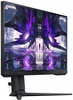 Monitor LED Samsung Odyssey G3 24" 1ms 1920x1080 VA 165Hz