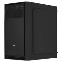 OUTLET Obudowa komputerowa gamingowa AeroCool CS-104 Midi Tower