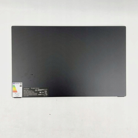 Przenośny monitor LED do laptopa Arzopa S1 TABLE 15,6" 1920x1080 px IPS/PLS