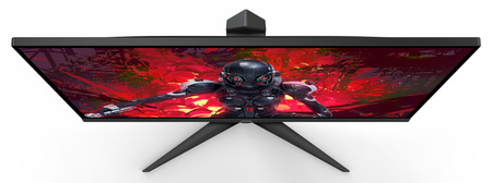Monitor gamingowy 27" AOC 27G2 BK 1920 x 1080 144hz 1ms LED MIKROFON
