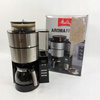 ekspres do kawy przelewowy MELITTA AROMA FRESH 1,35 l 1000W