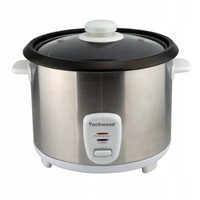 OUTLET Garnek ryżowar wielofunkcyjny Techwood TCR-186