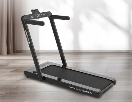 Bieżnia elektryczna składana Mobvoi Treadmill Pro do 120 kg 2 KM 4-12 km/h