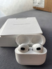 Oryginalne SŁUCHAWKI Apple AirPods 3 bezprzewodowe