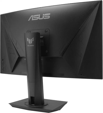 Monitor LED gamingowy Asus VG27VQM 27 " 1920 x 1080 px VA HDMI VGA 240Hz