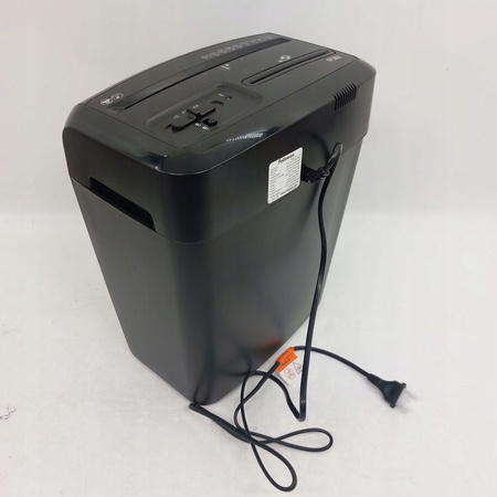 Mocna Niszczarka biurowa FELLOWES Powershred 8CD 14L P4