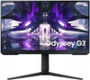 Monitor LED Samsung Odyssey G3 24" 1ms 1920x1080 VA 165Hz